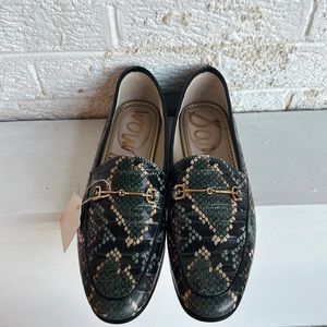 Sam Edelman loafer